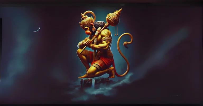 Hanuman Bhakti: 21 Secrets for Transformation