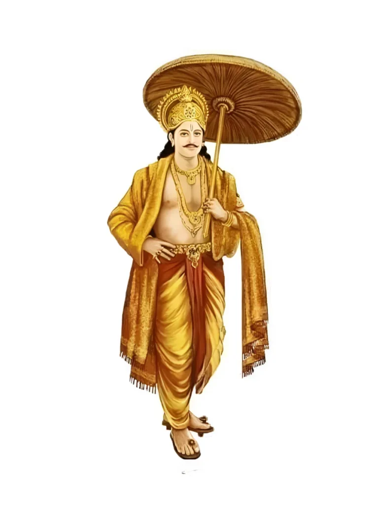 bali maharaj