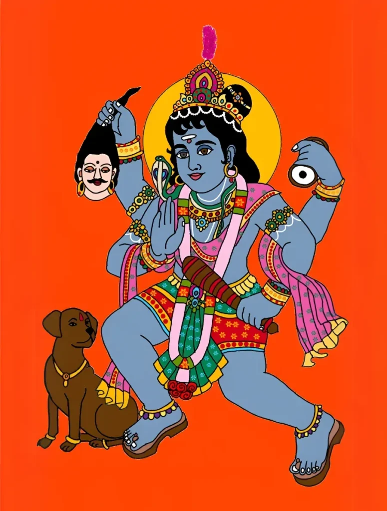 batuk bhairava