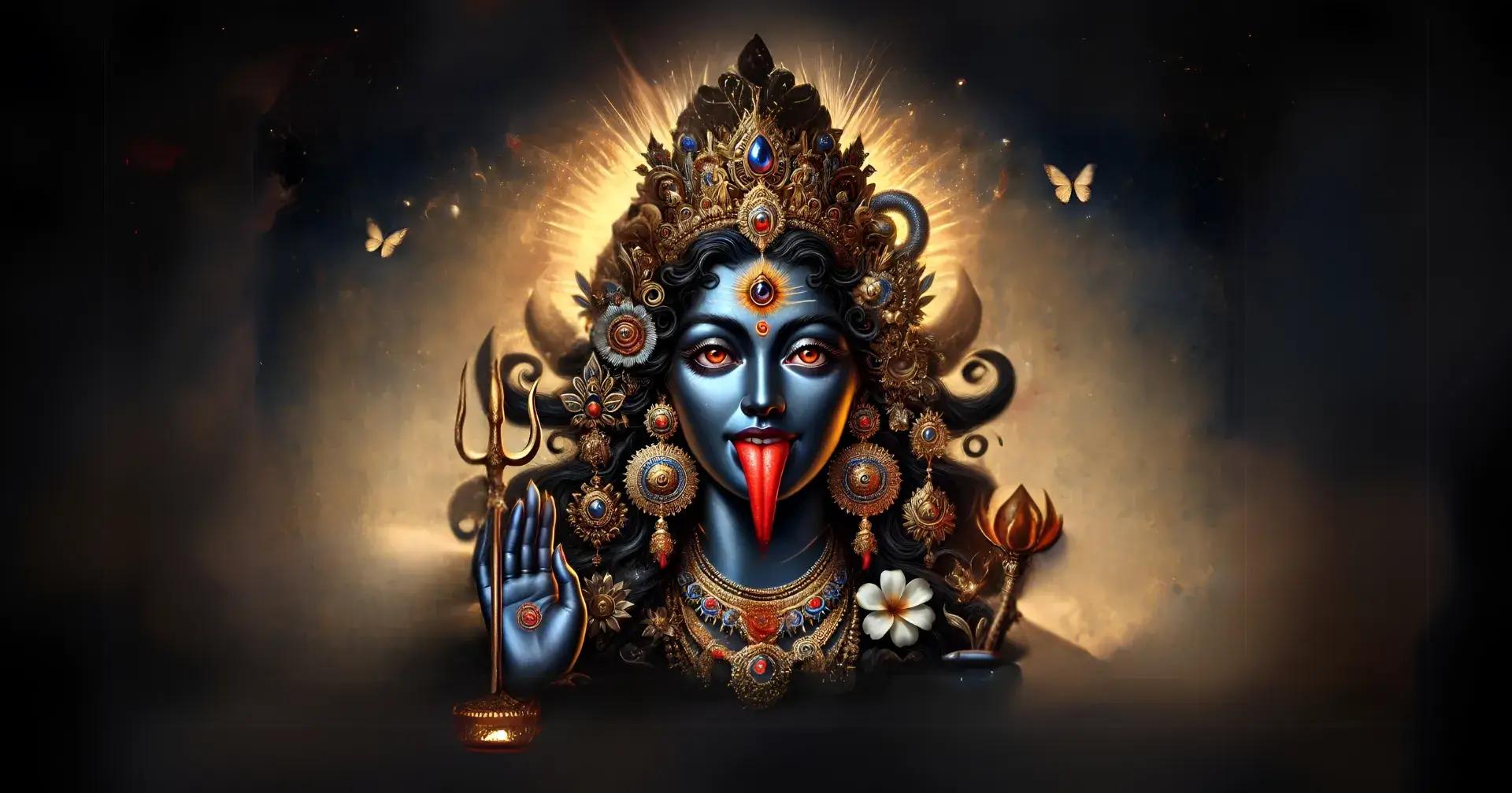 om kreem kalikayai namah: 7 reasons to chant