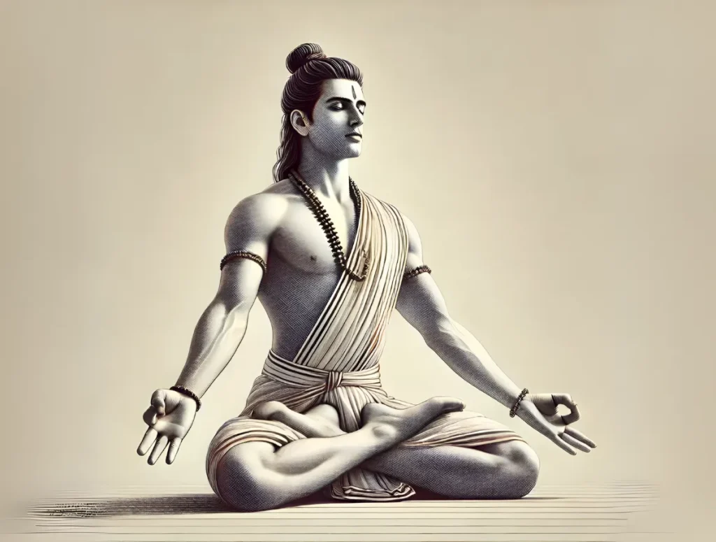 ashtanga yoga