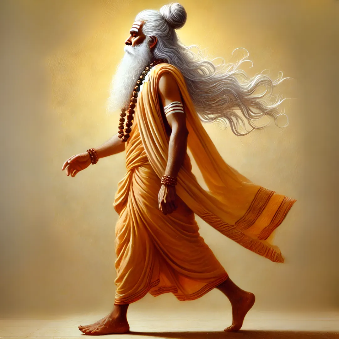 sadhu