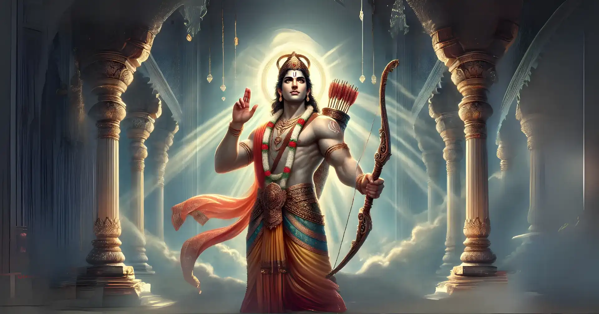 sri rama gayatri mantra: 7 key benefits